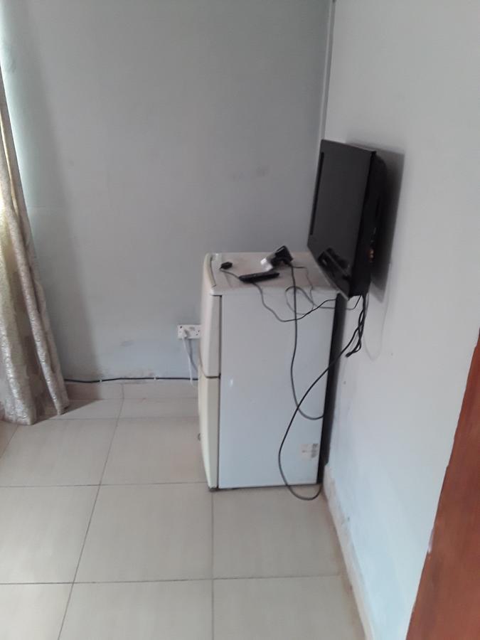 Bizay Hotel Sunyani Exterior photo